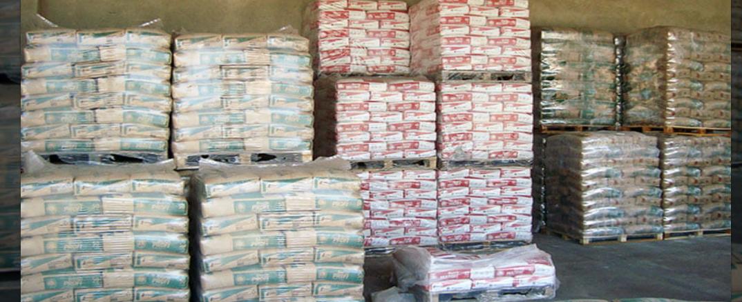 Građevinski materijal